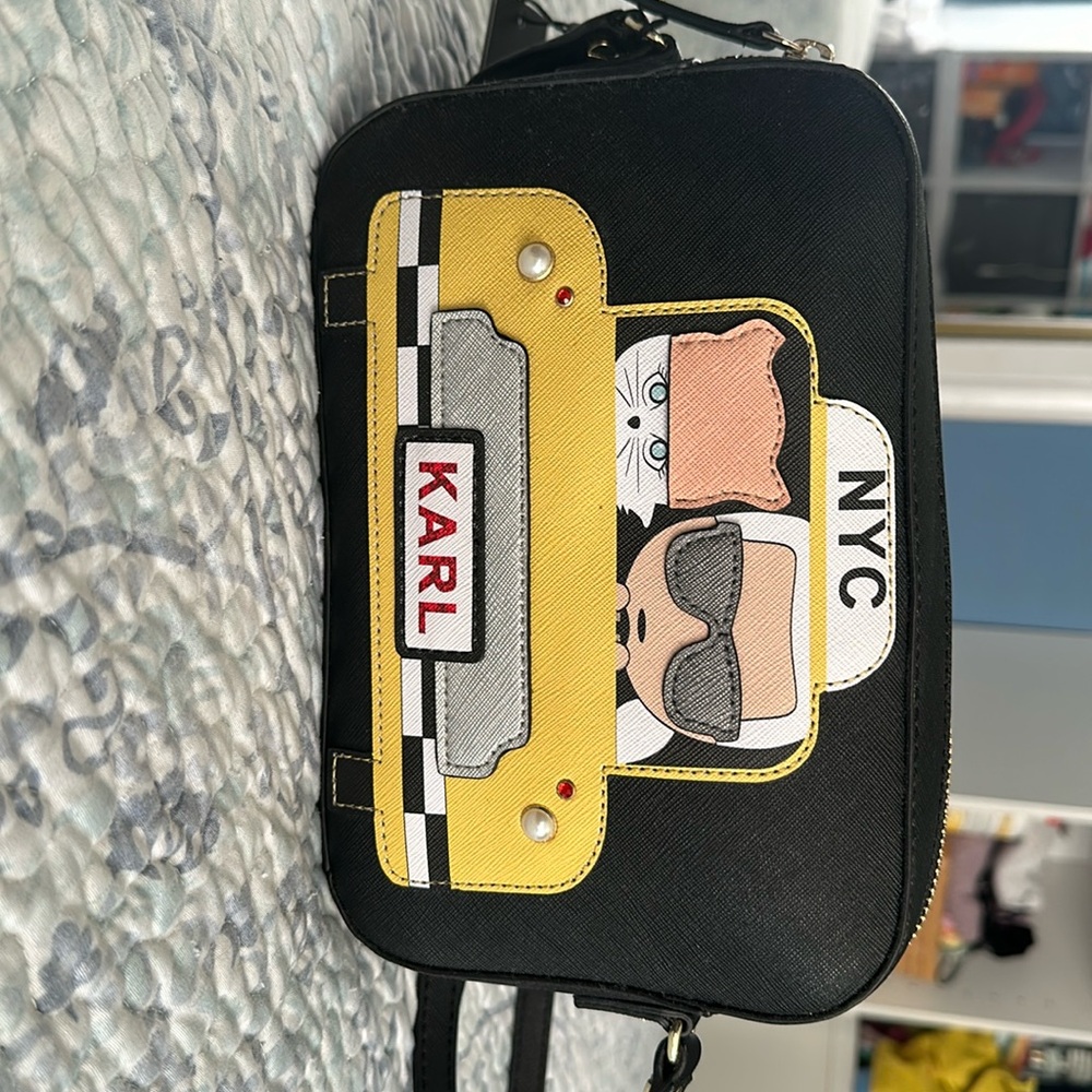 Black South Park  Karl Purse new.